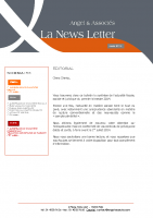 NEWSLETTER 1T2014